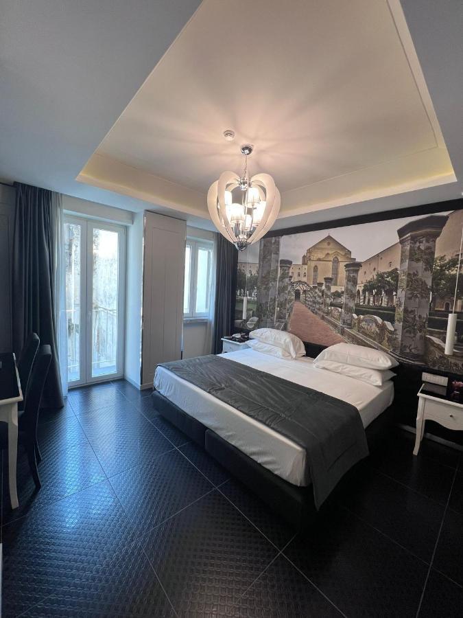 Partenope Luxury Guest House Νάπολη Εξωτερικό φωτογραφία